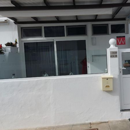 Apartament Casa Fabi Arrieta  Zewnętrze zdjęcie