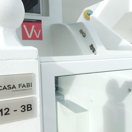 Apartament Casa Fabi Arrieta  Zewnętrze zdjęcie