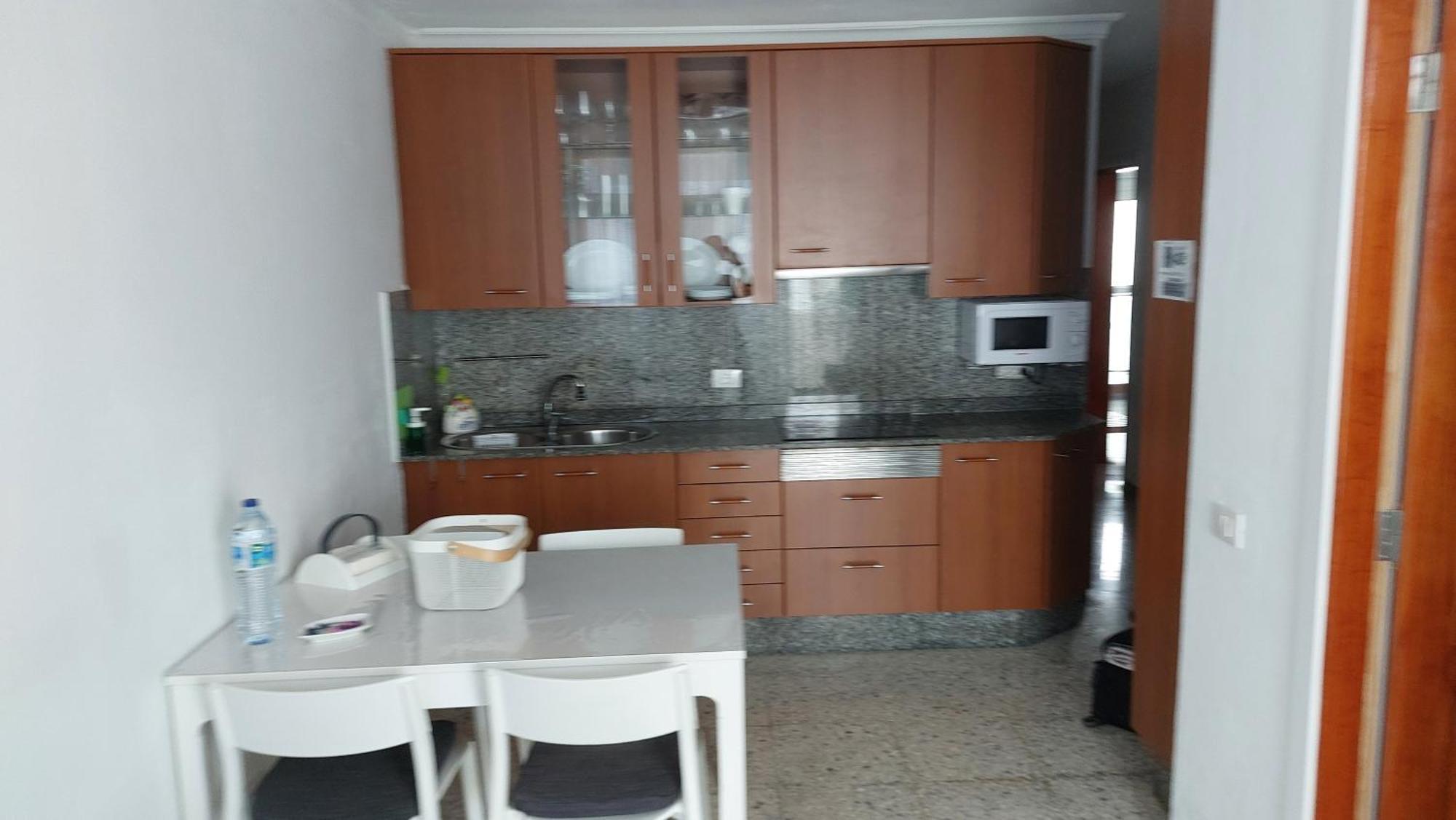 Apartament Casa Fabi Arrieta  Zewnętrze zdjęcie