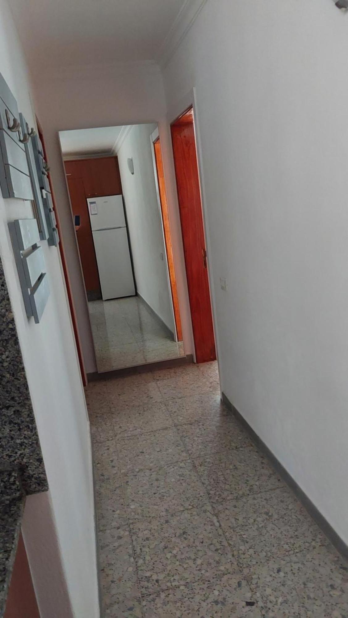 Apartament Casa Fabi Arrieta  Zewnętrze zdjęcie