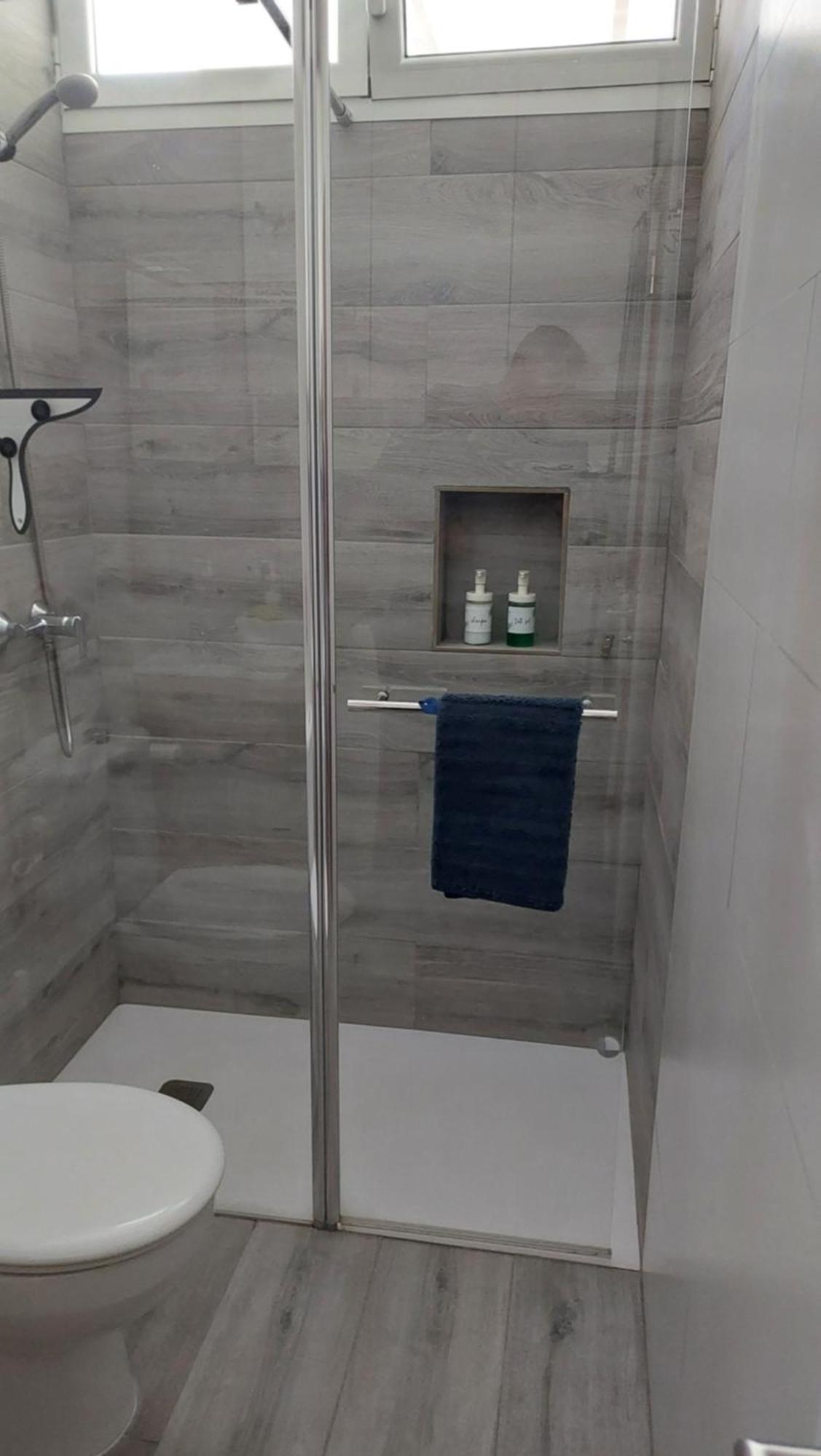 Apartament Casa Fabi Arrieta  Zewnętrze zdjęcie