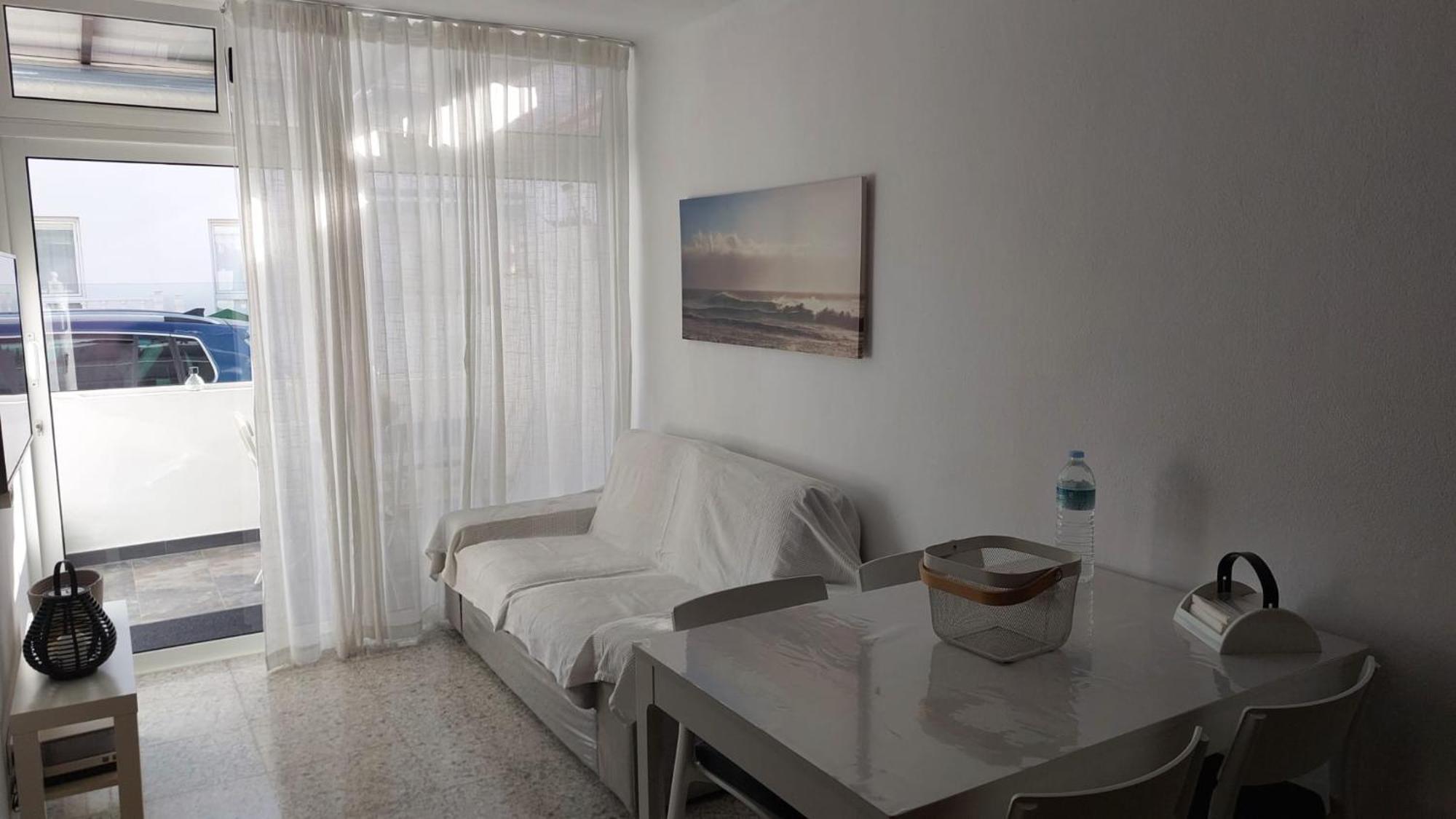 Apartament Casa Fabi Arrieta  Zewnętrze zdjęcie