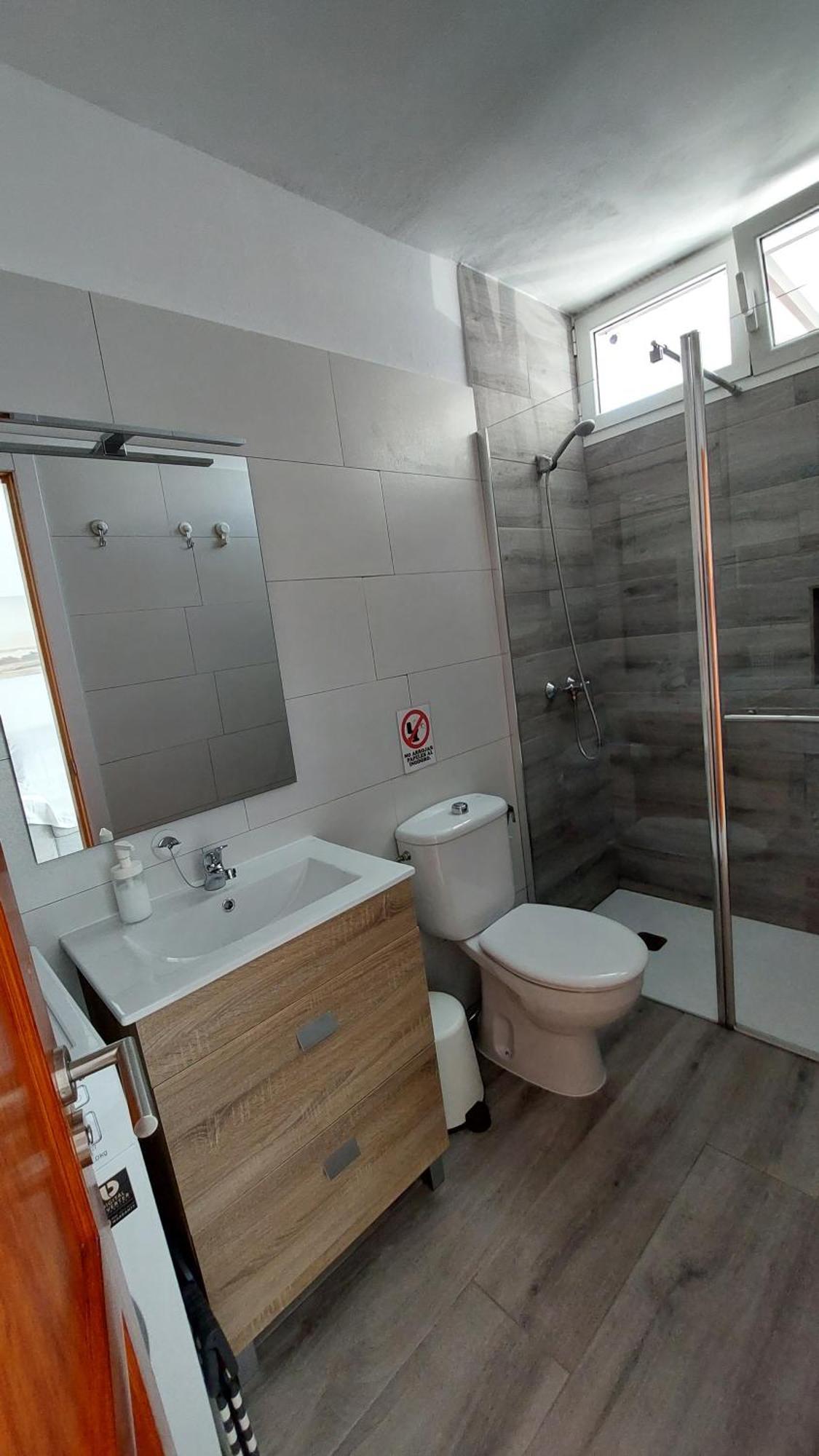 Apartament Casa Fabi Arrieta  Zewnętrze zdjęcie