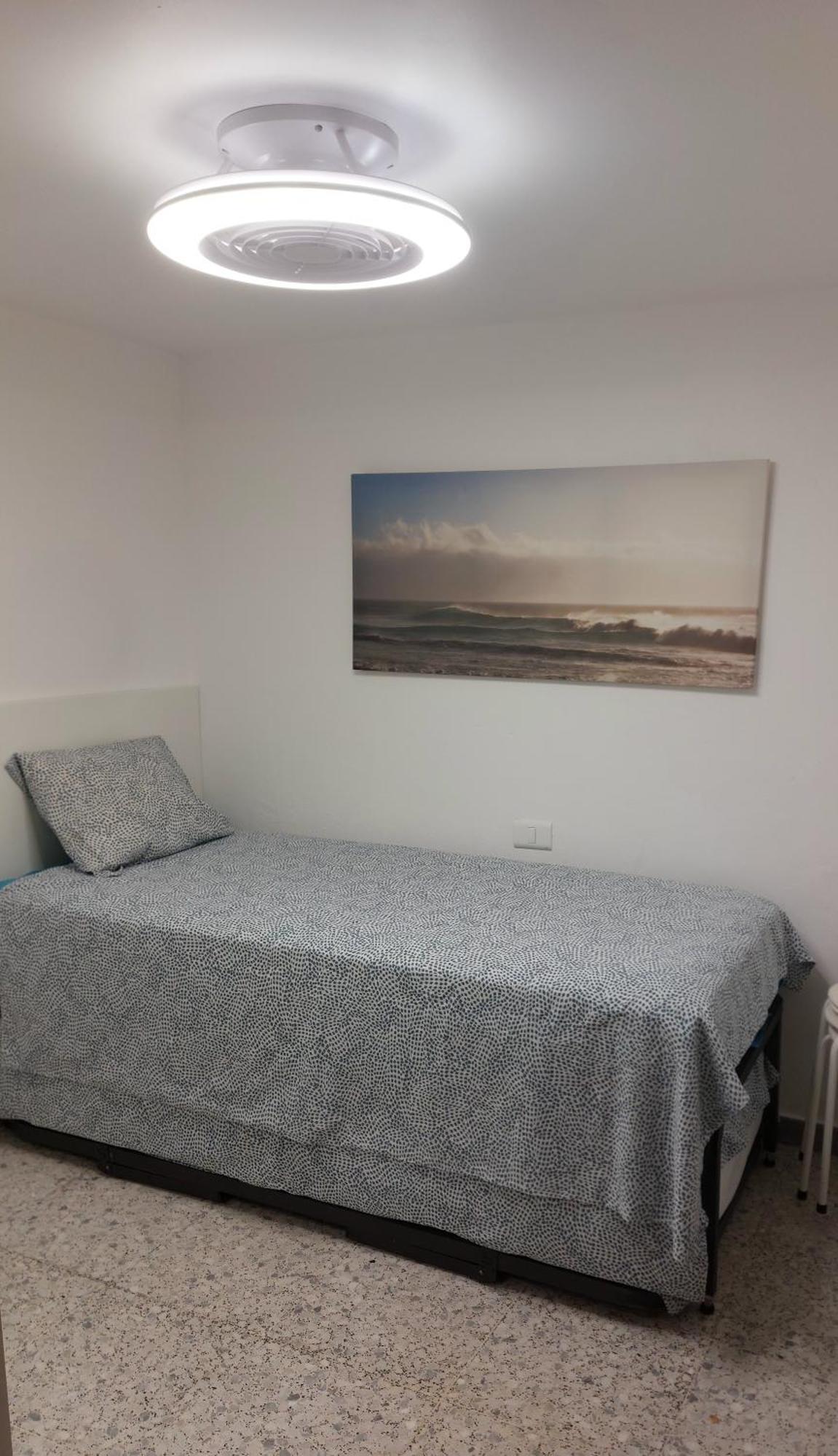 Apartament Casa Fabi Arrieta  Zewnętrze zdjęcie
